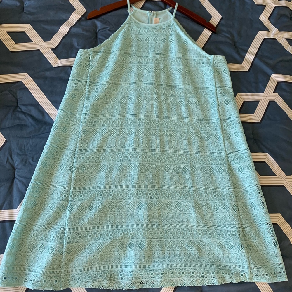 Ann Taylor Loft Dress